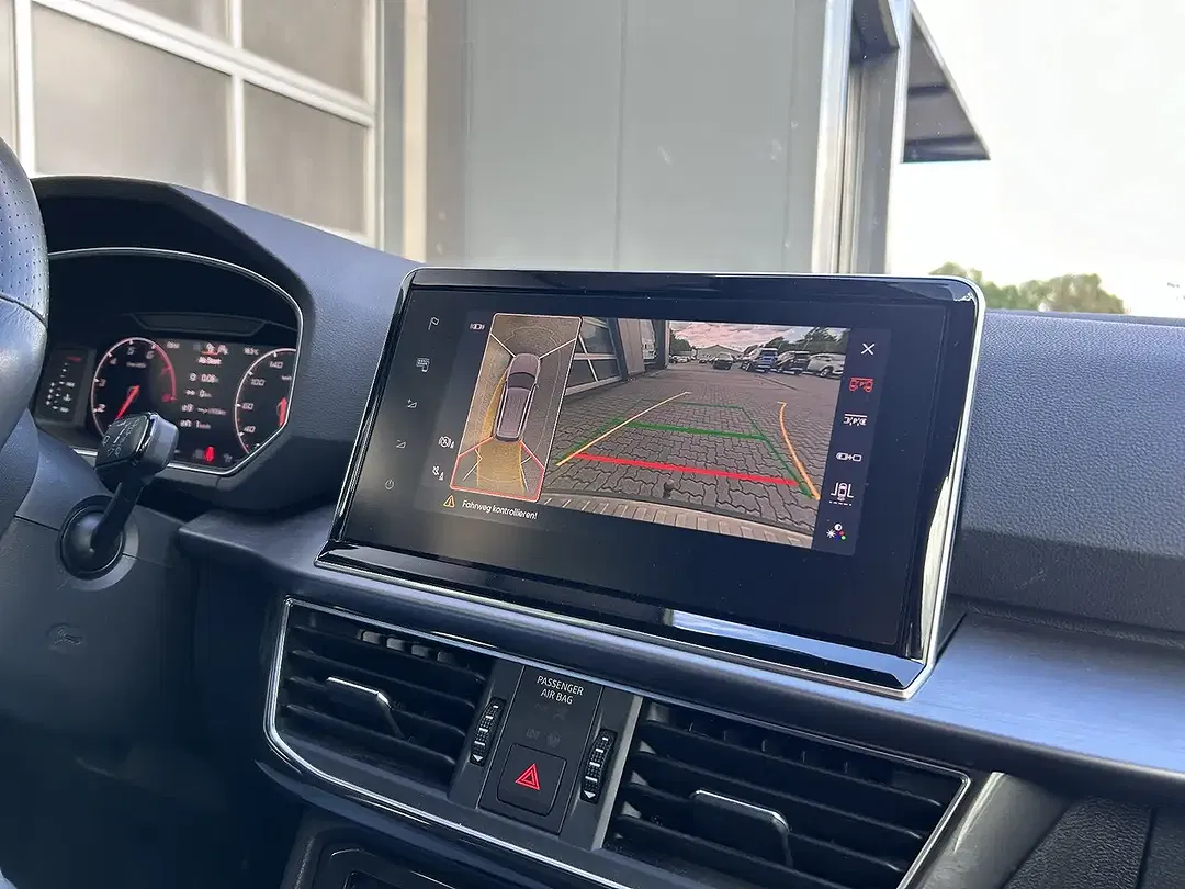 SEAT Tarraco - Thumbnail 20