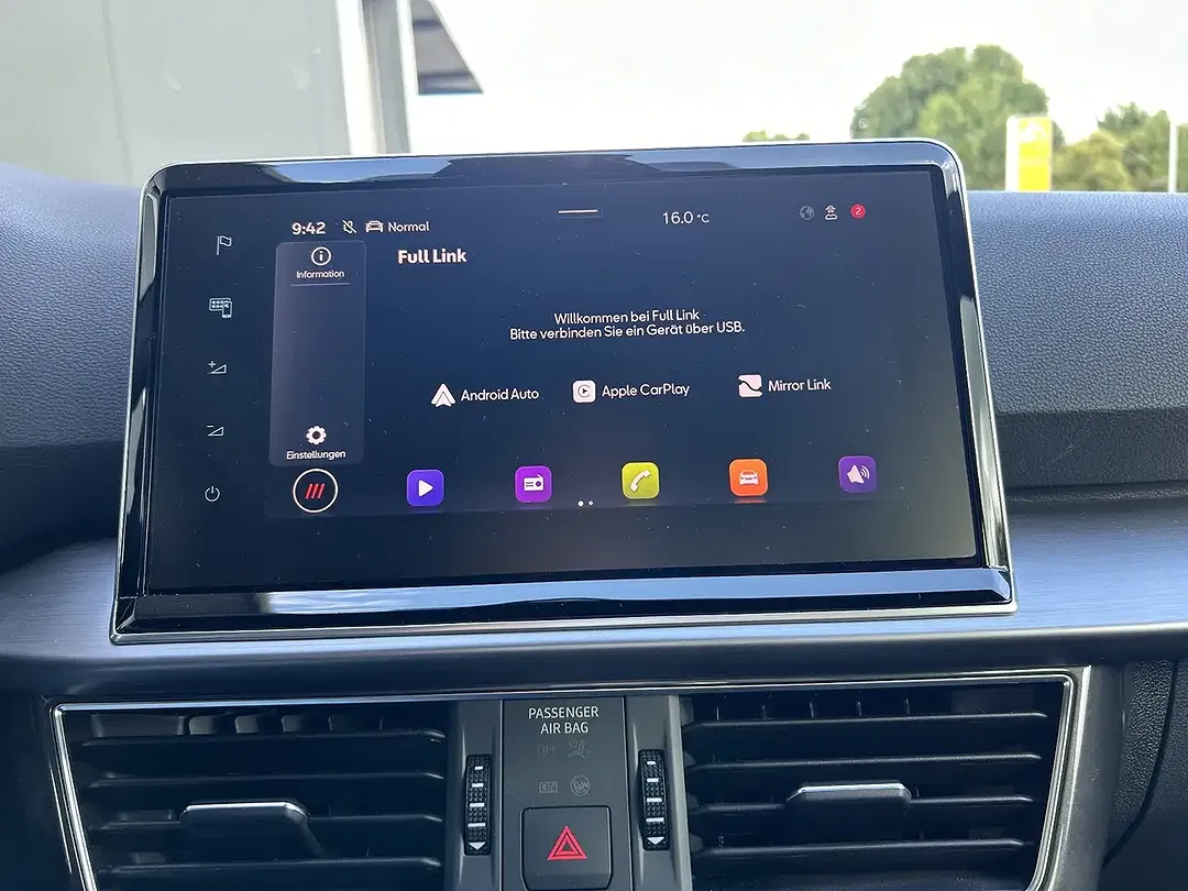 SEAT Tarraco - Thumbnail 23