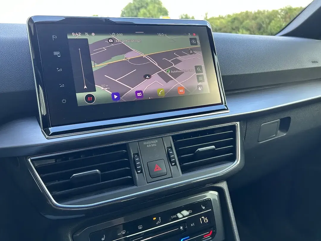 SEAT Tarraco - Thumbnail 24