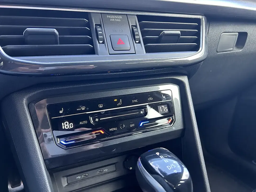 SEAT Tarraco - Thumbnail 25