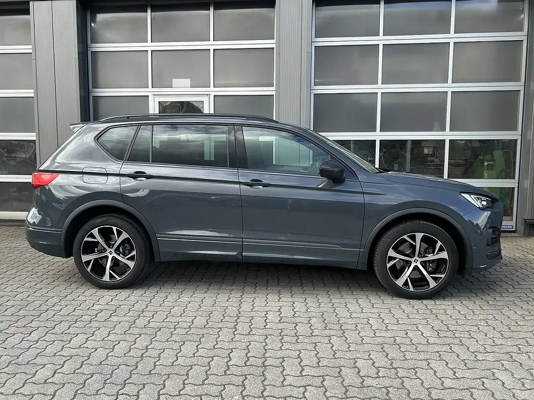 SEAT Tarraco - Thumbnail 6