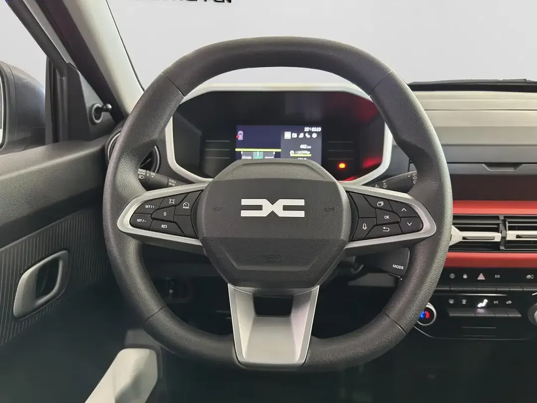 Dacia Spring - Thumbnail 12