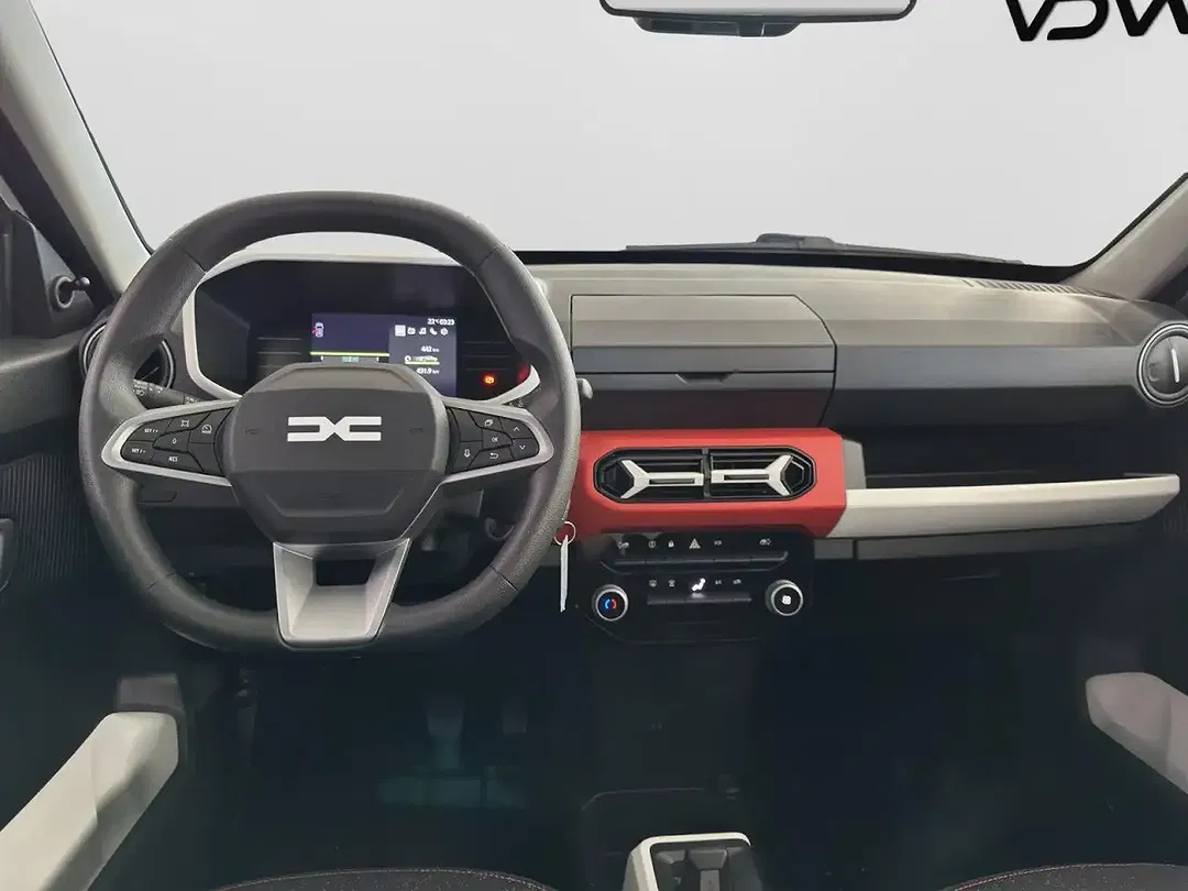 Dacia Spring - Thumbnail 13