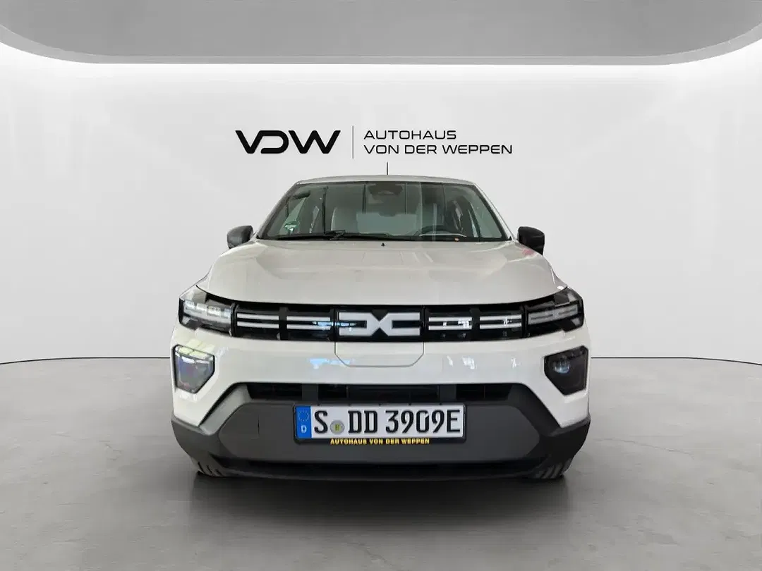 Dacia Spring EV Expression - foto 2
