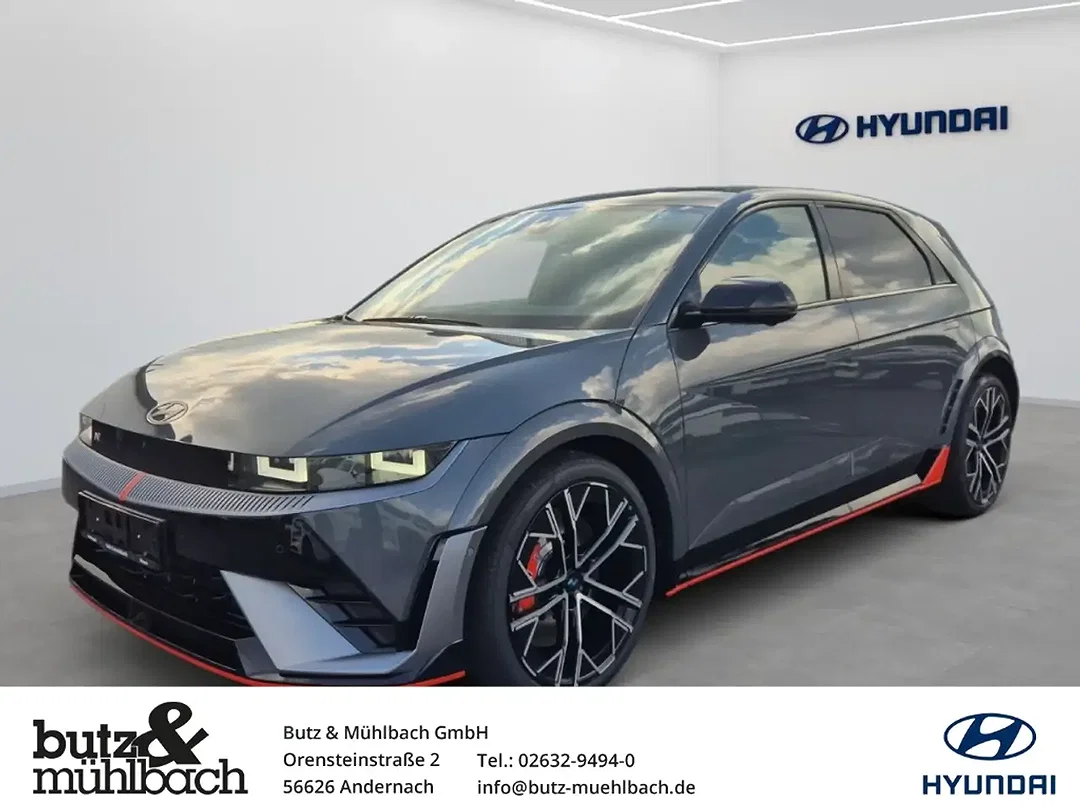 Hyundai IONIQ 5 - Afbeelding 1