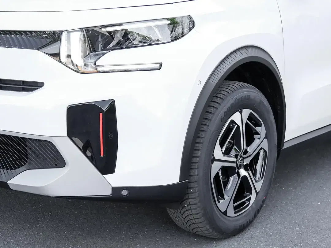 Citroen C3 Aircross - Thumbnail 12
