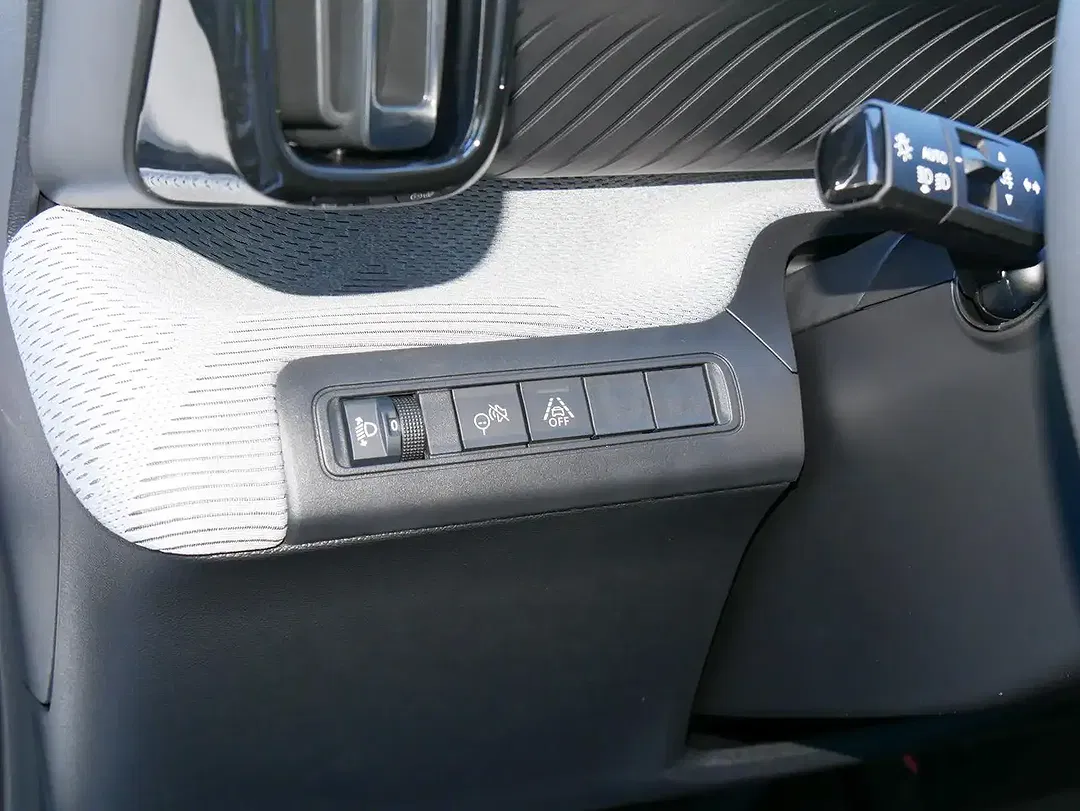 Citroen C3 Aircross - Thumbnail 14