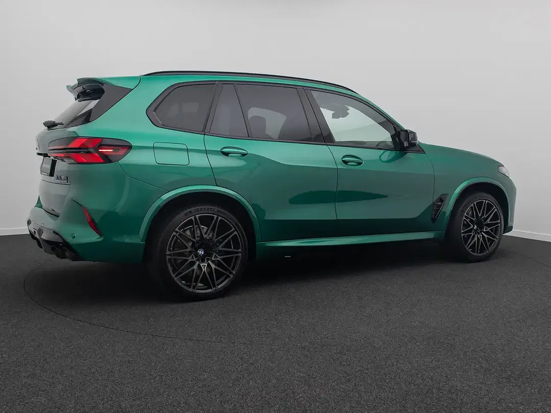 BMW X5 M - Thumbnail 6