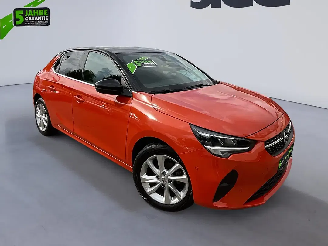 Opel Corsa - Thumbnail 9