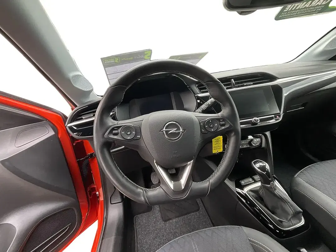Opel Corsa - Thumbnail 14