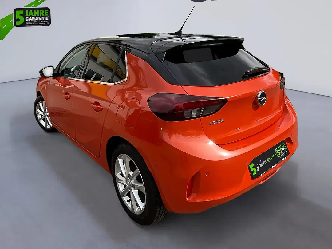 Opel Corsa - Thumbnail 5