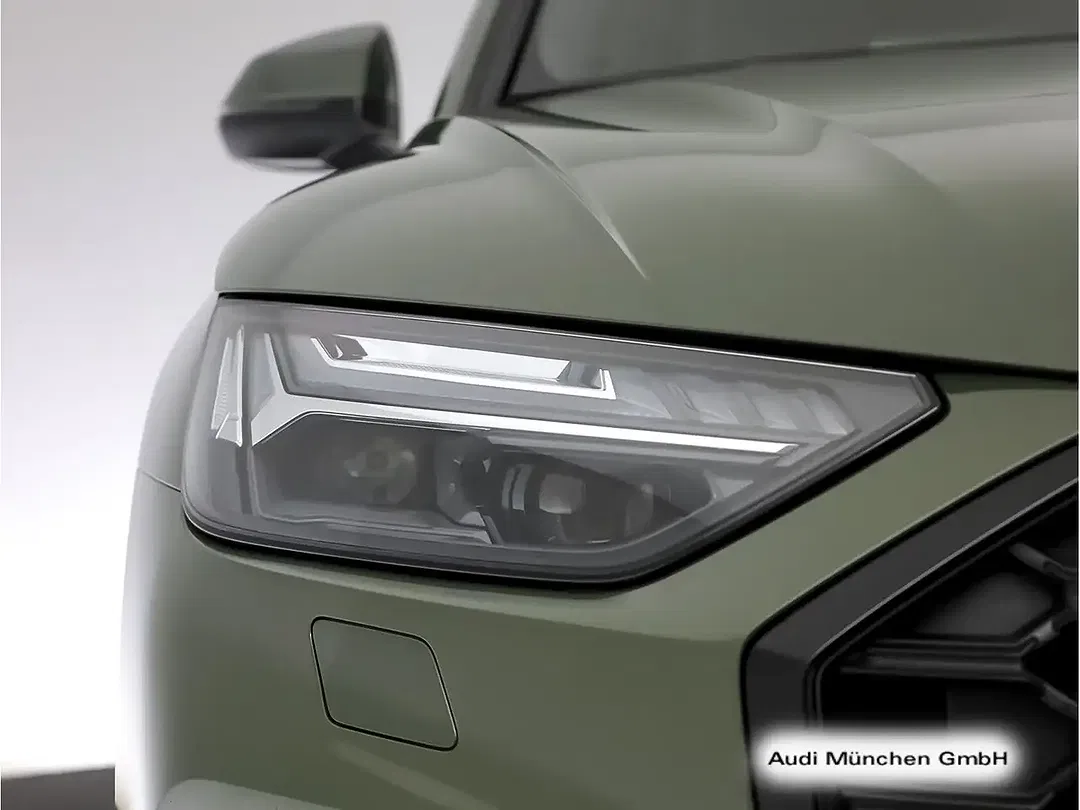 Audi Q5 - Thumbnail 6