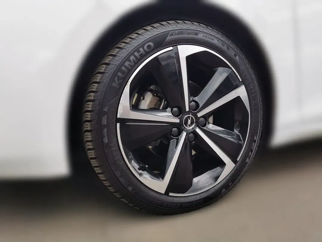 Opel Astra - Thumbnail 7