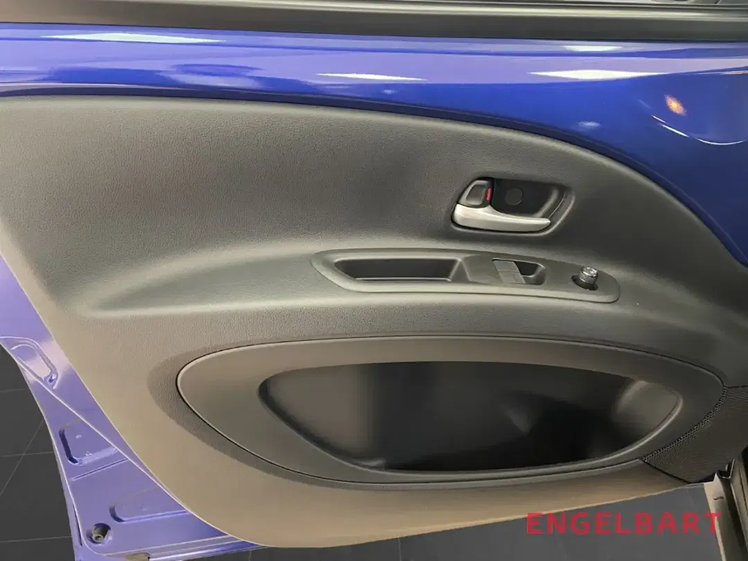 Toyota Aygo X - Thumbnail 10