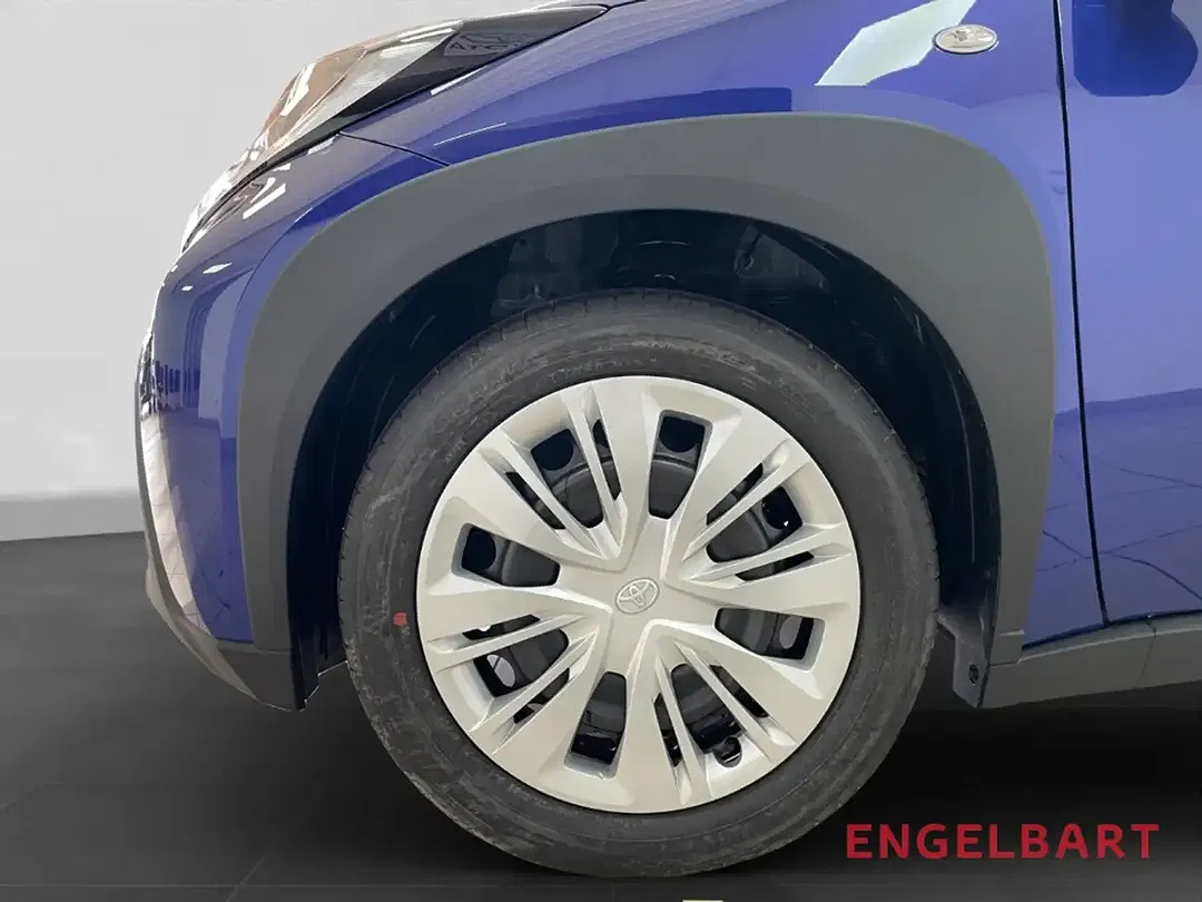 Toyota Aygo X - Thumbnail 15