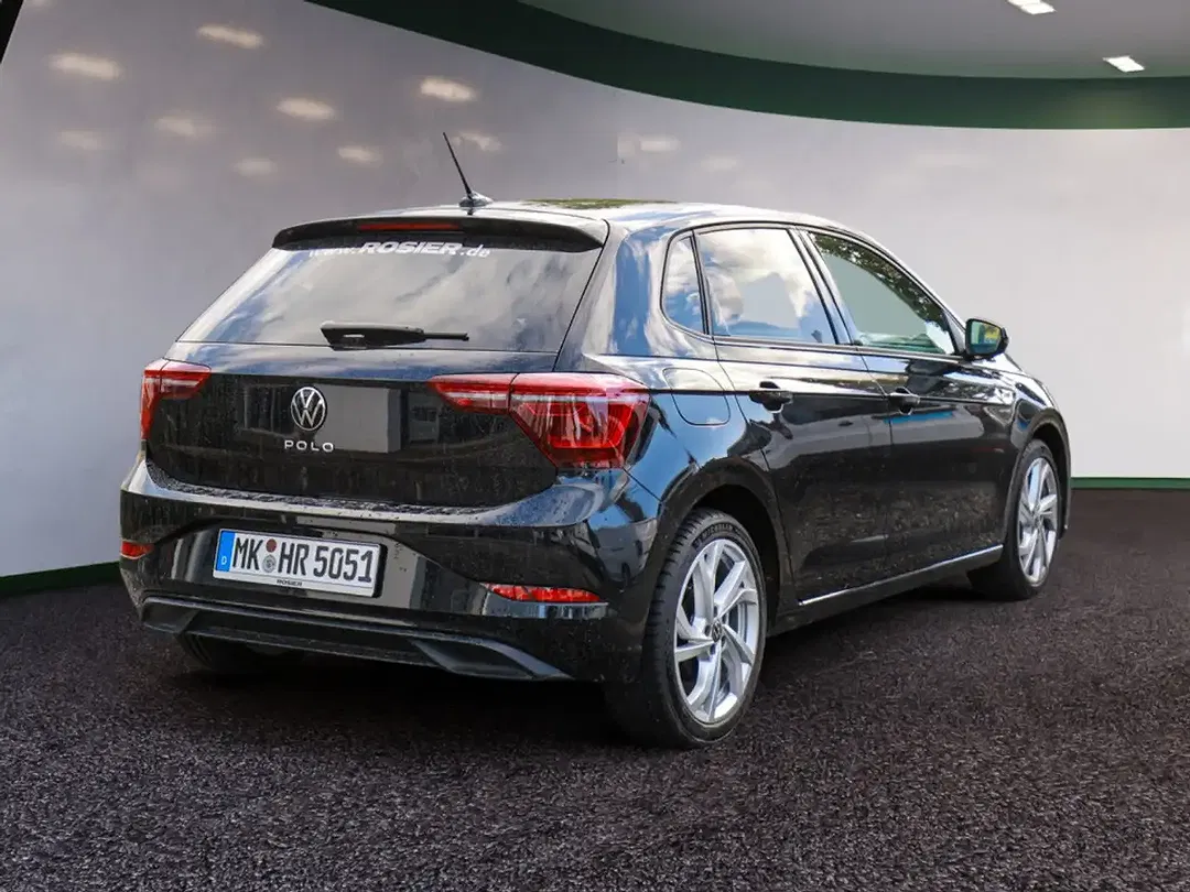 Volkswagen Polo - Thumbnail 3