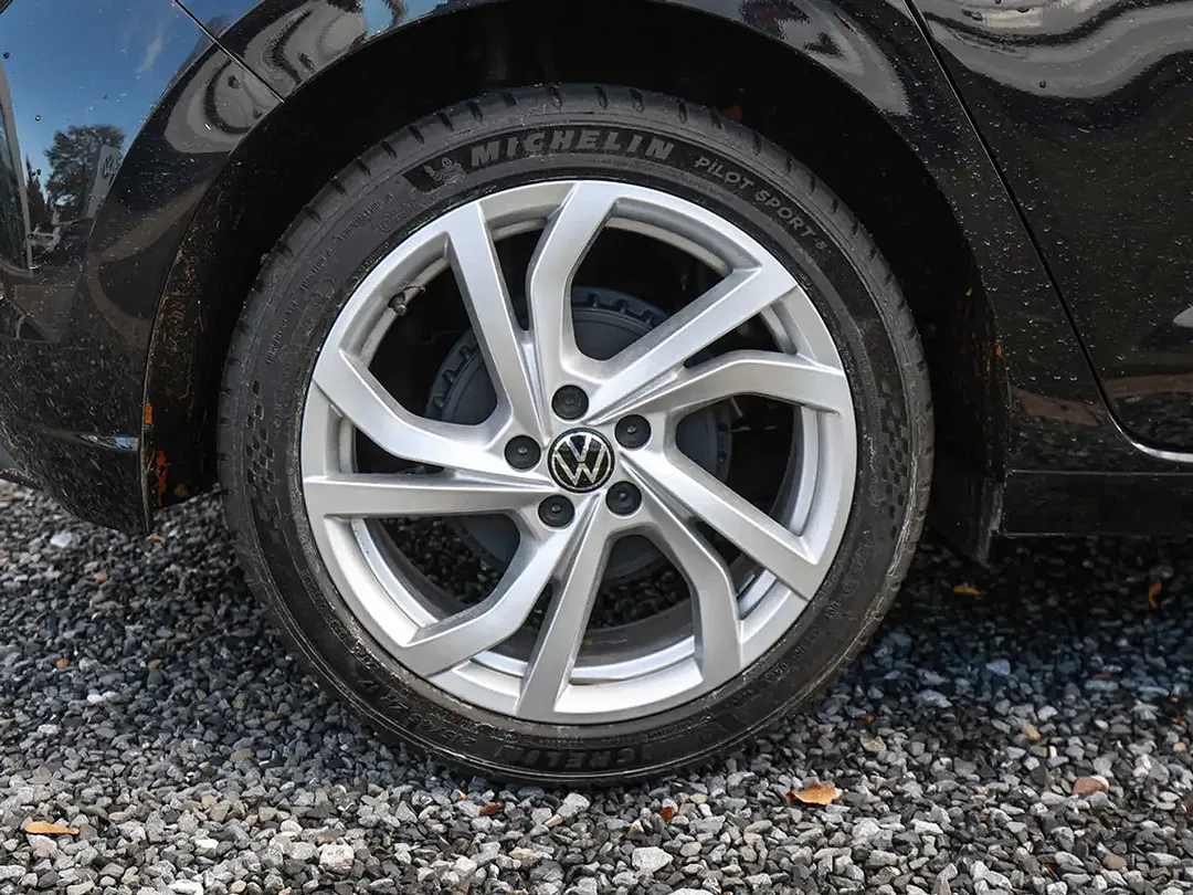 Volkswagen Polo - Thumbnail 7