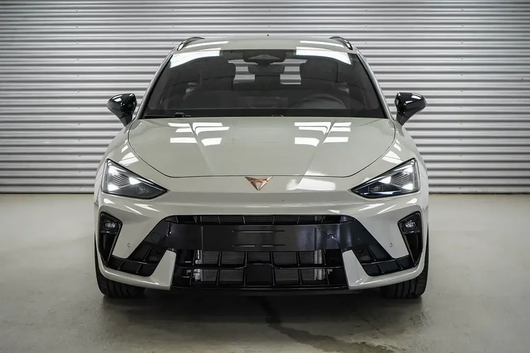 CUPRA Leon - Afbeelding 1