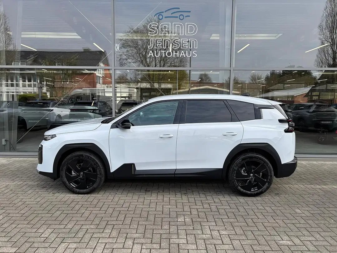Citroen C5 Aircross 1.2 MHEV Max - foto 2