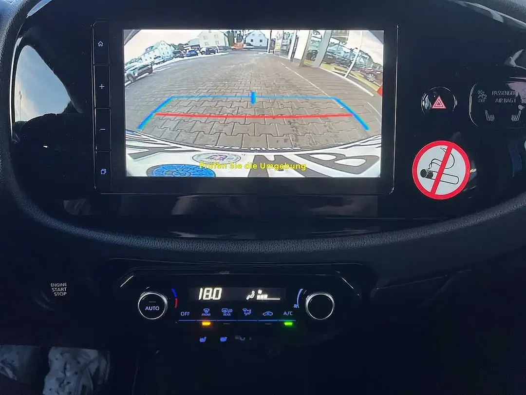 Toyota Aygo X - Thumbnail 11