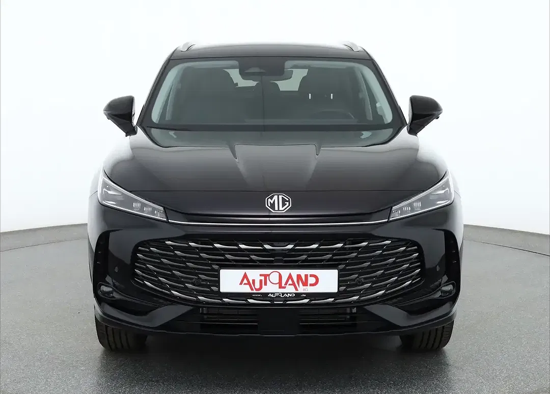 MG HS 1.5 T-GDI Hybrid+ AUT Luxury - foto 8