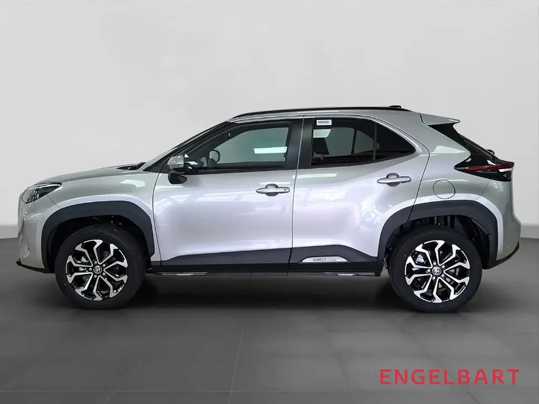 Toyota Yaris Cross - Afbeelding 1