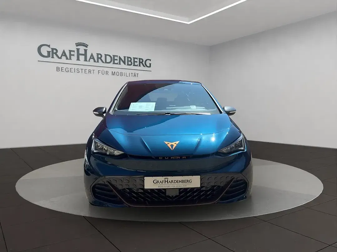CUPRA Born - Thumbnail 9
