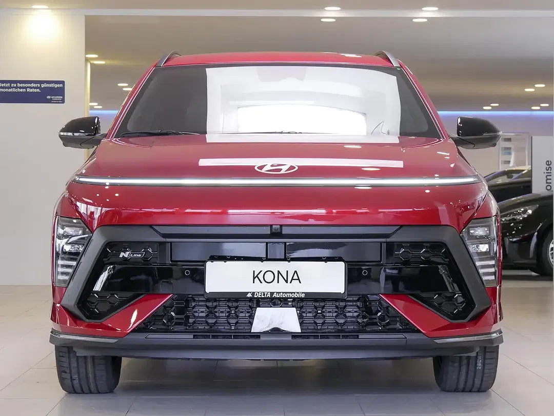 Hyundai KONA - Thumbnail 10