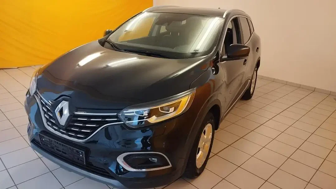 Renault Kadjar - Afbeelding 1