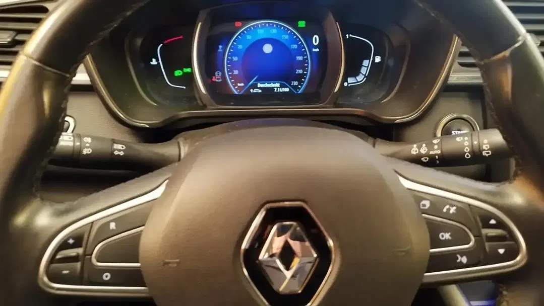 Renault Kadjar - Thumbnail 10