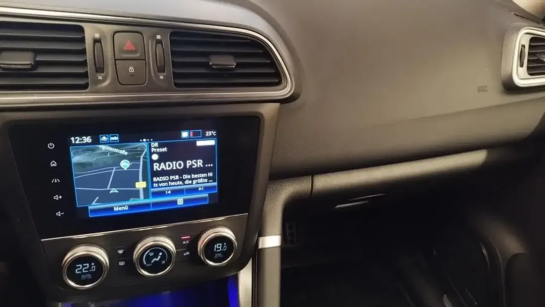 Renault Kadjar - Thumbnail 11