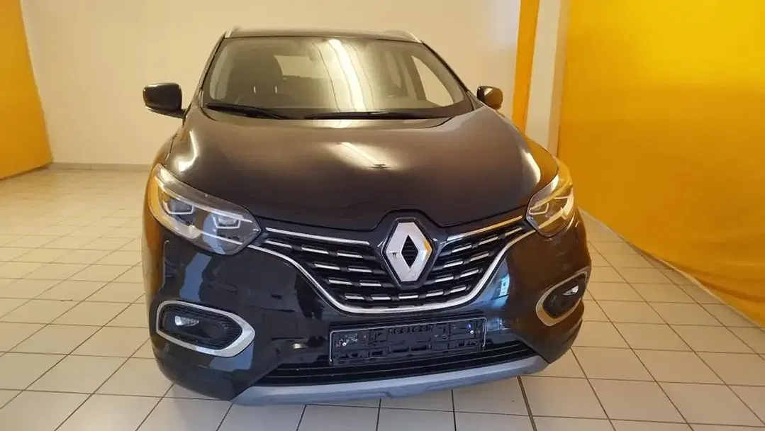 Renault Kadjar Bose Edition - foto 2