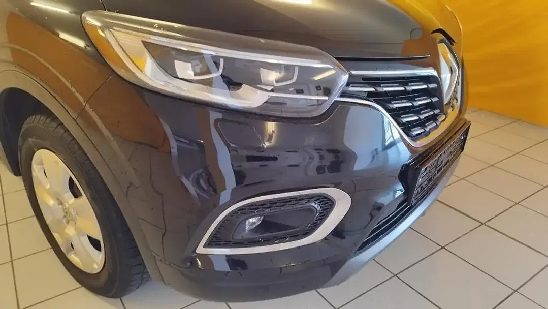 Renault Kadjar - Thumbnail 3