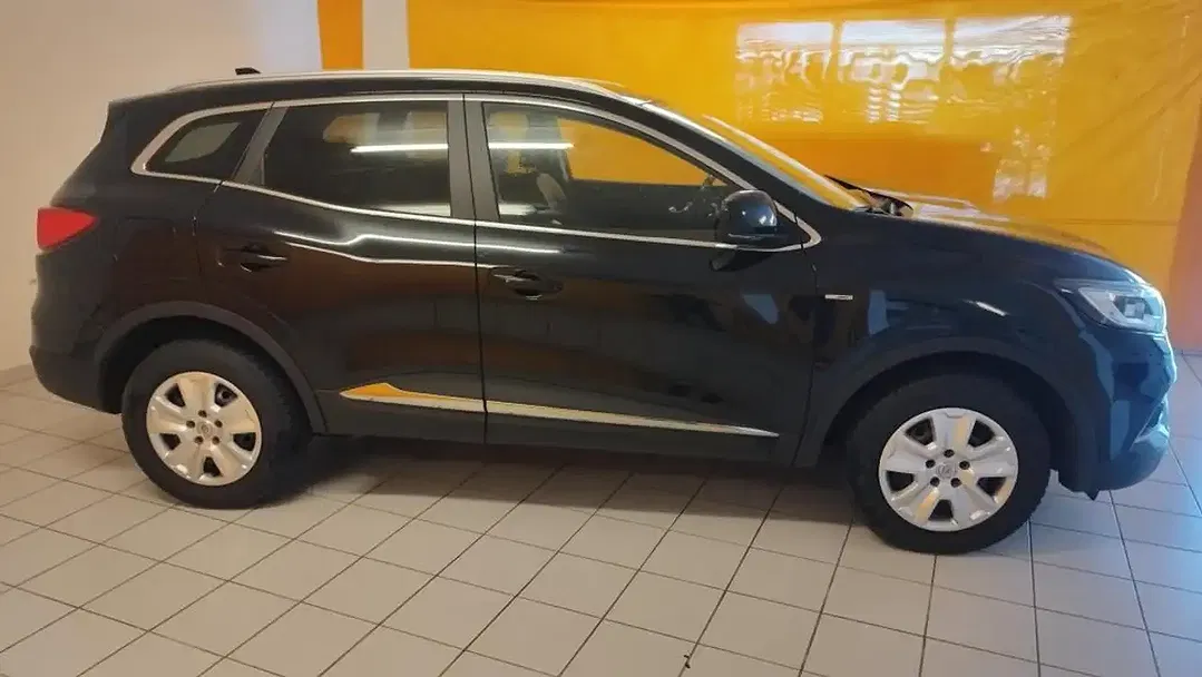 Renault Kadjar - Thumbnail 4