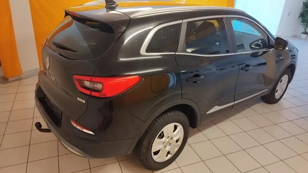 Renault Kadjar - Thumbnail 5