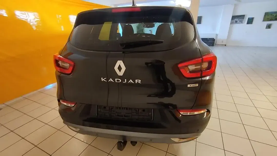 Renault Kadjar - Thumbnail 6