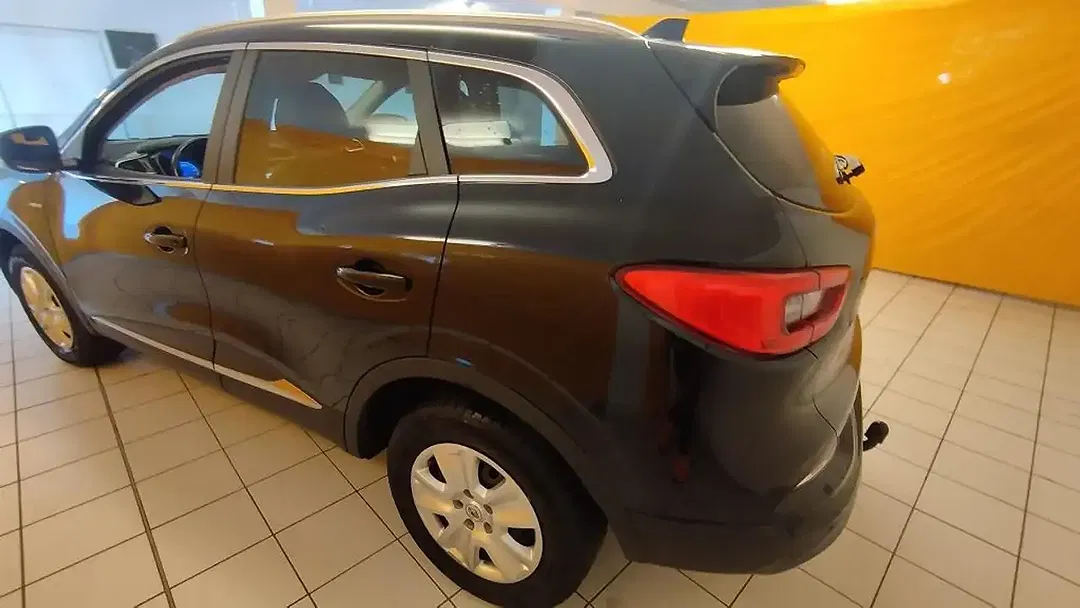 Renault Kadjar - Thumbnail 8