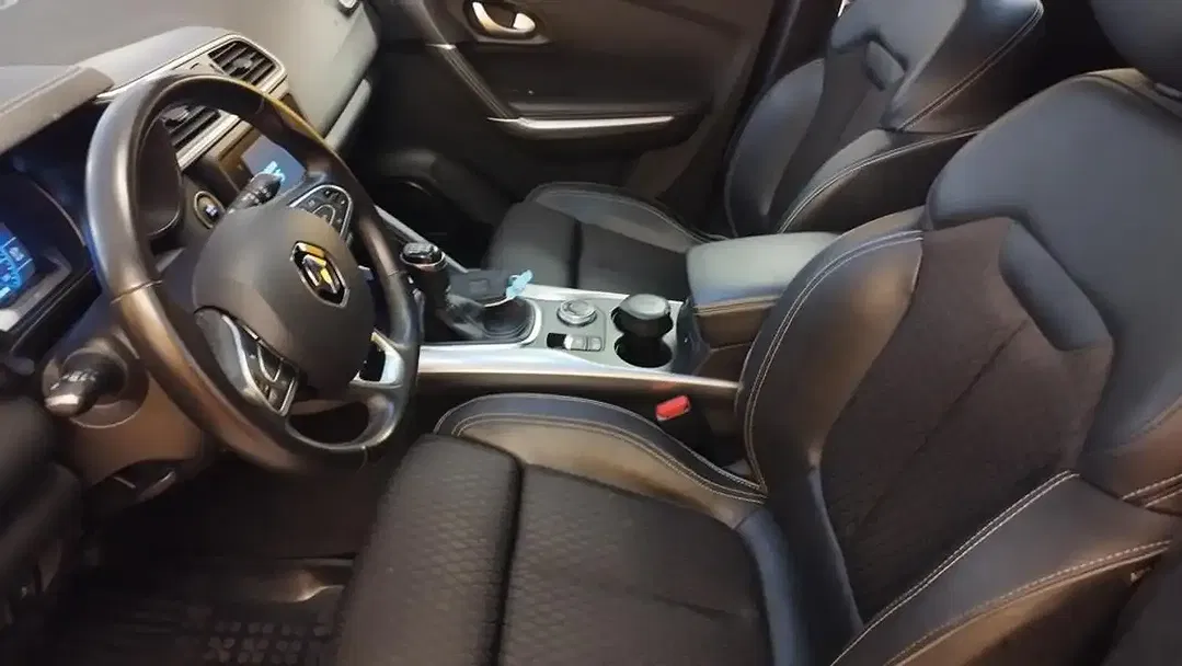 Renault Kadjar - Thumbnail 9