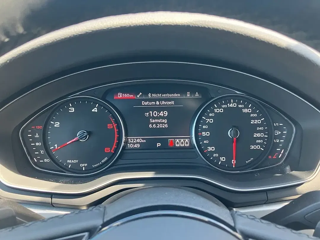 Audi A4 - Thumbnail 13