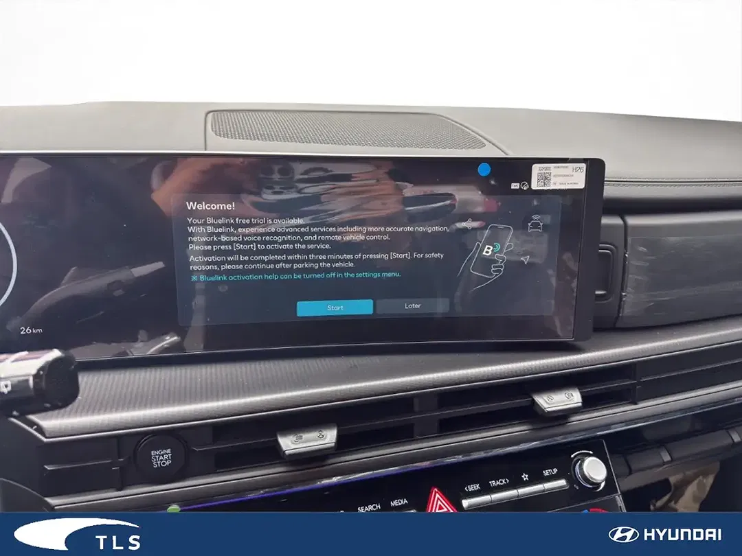 Hyundai SANTA FE - Thumbnail 13