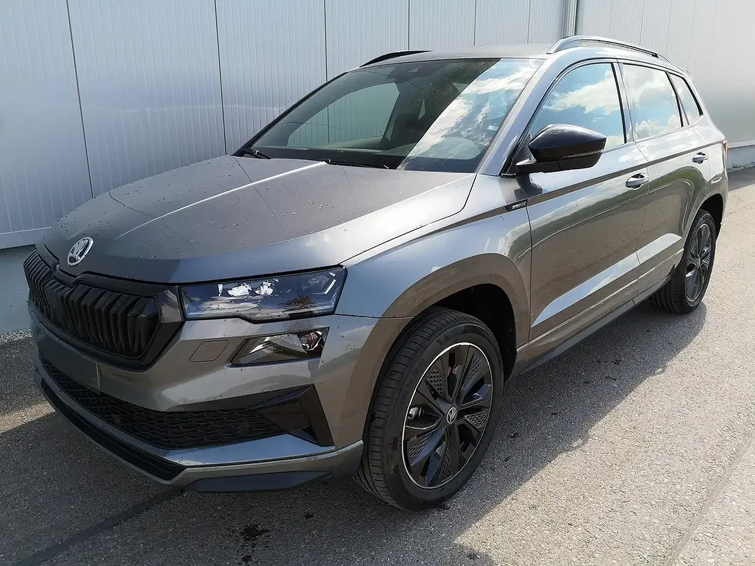 Skoda Karoq - Afbeelding 1