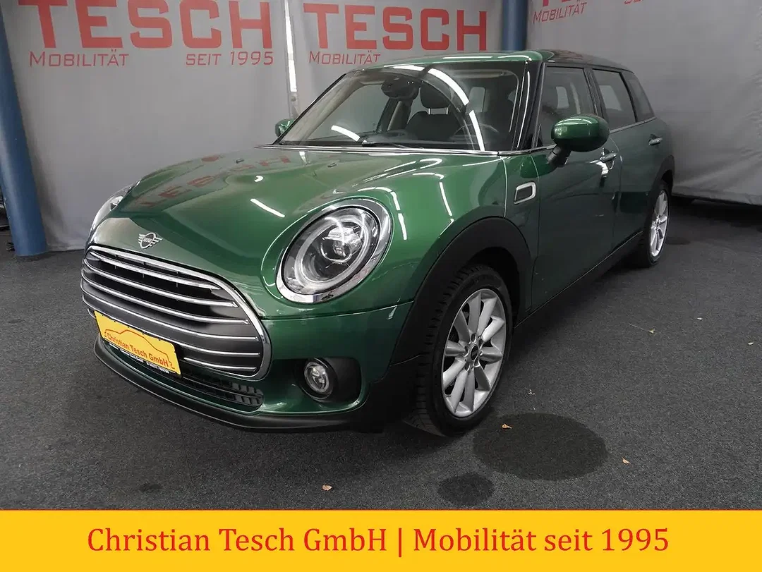 MINI One - Afbeelding 1
