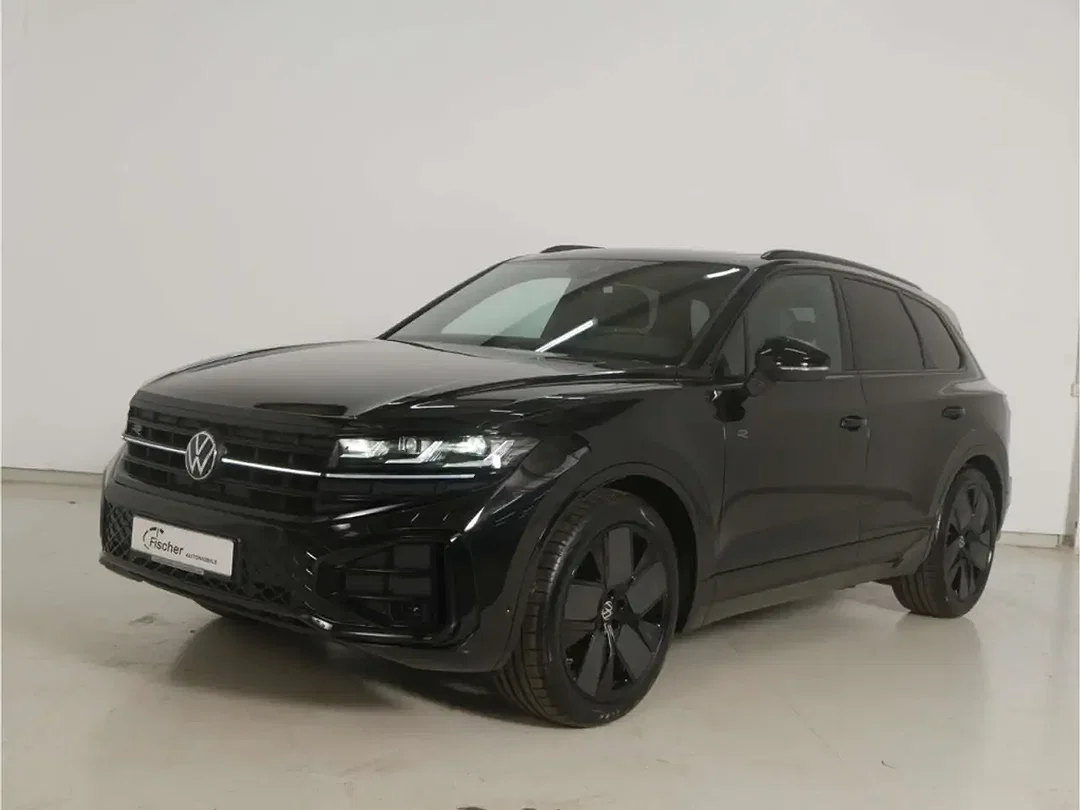 Volkswagen Touareg - Afbeelding 1