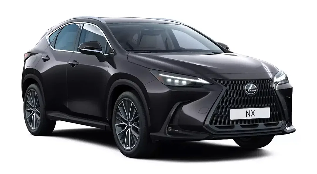 Lexus NX 450h+ - Afbeelding 1