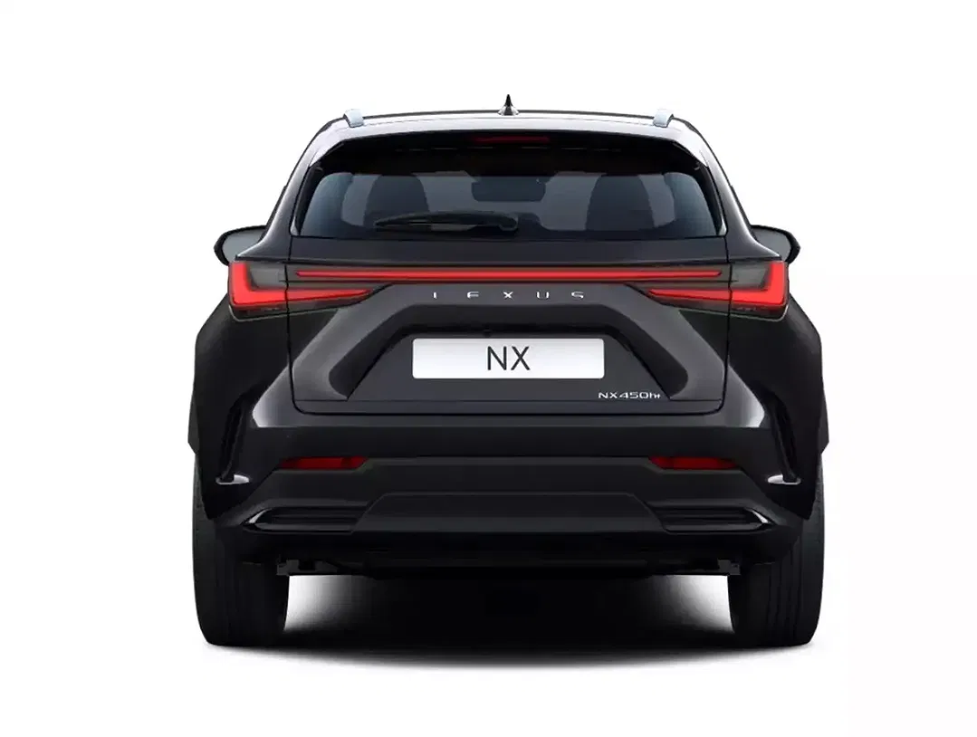 Lexus NX 450h+ - Thumbnail 3
