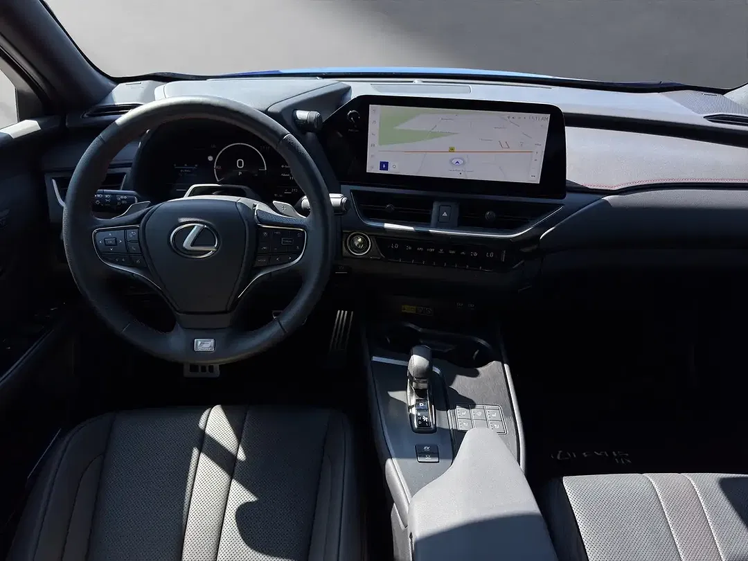 Lexus UX 250h - Thumbnail 13