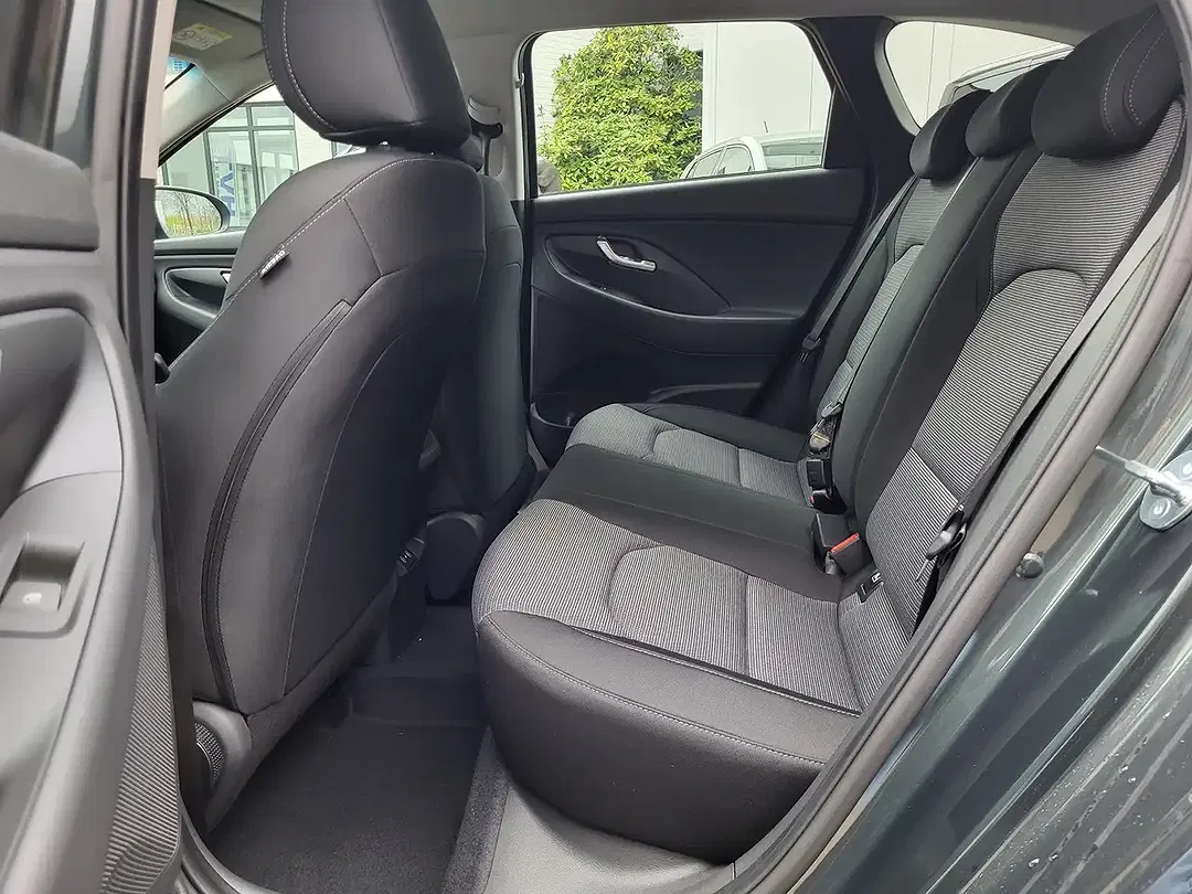 Hyundai i30 - Thumbnail 14