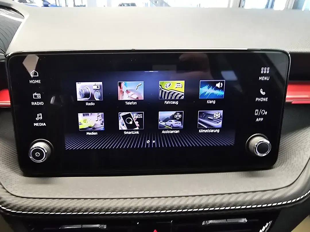 Skoda Fabia - Thumbnail 9