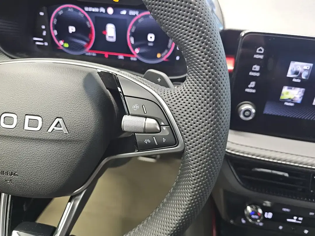 Skoda Fabia - Thumbnail 13