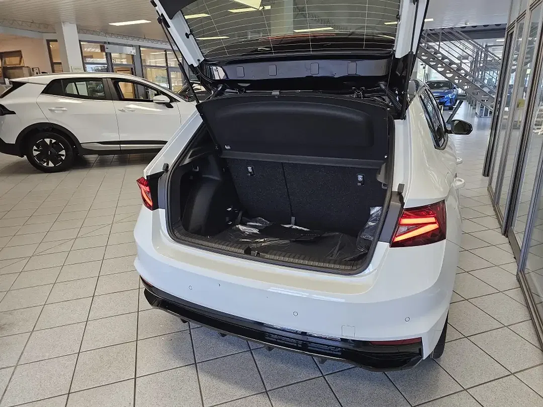 Skoda Fabia Monte Carlo - foto 2